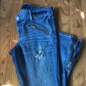 Express Jeans